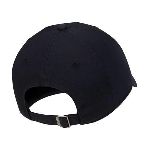 Adult Nike Club Futura Adjustable Hat