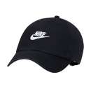 Adult Nike Club Futura Adjustable Hat