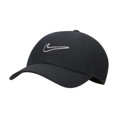 Women's Retro Nike Club Swoosh Adjustable Hat