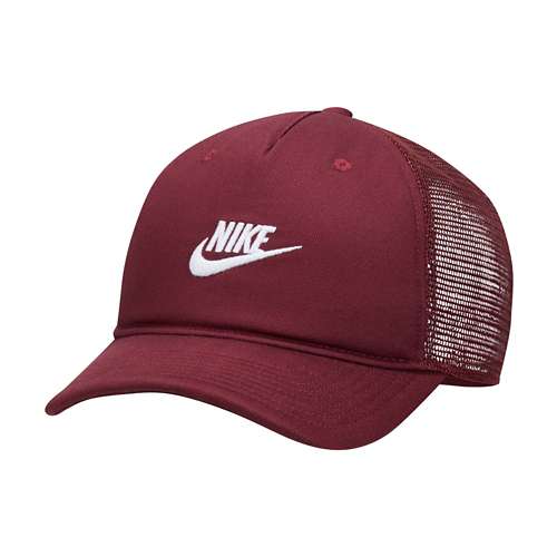 Men\'s Nike Rise Snapback Hat