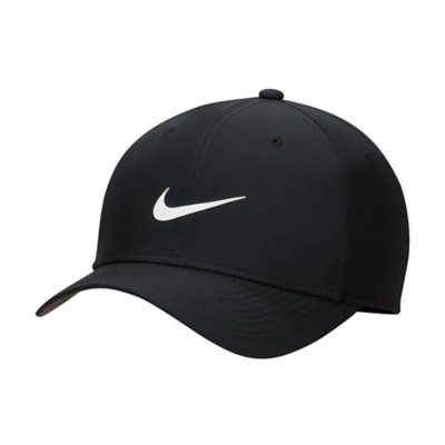 Men's Nike Dri-FIT Rise Snapback Hat