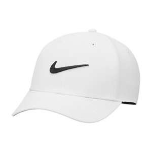 Nike Atlanta Braves L91 Featherlight Adjustable Cap in Gray for Men