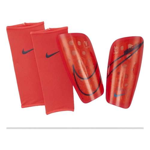 Nike Mercurial Lite Football Shinguards. Nike LU