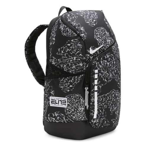 Nike Elite Max Air Breast Cancer Basketball Backpack/Bookbag
