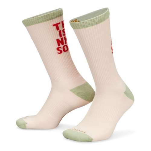 Nike air max sale crew socks