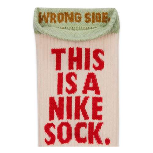 Adult Nike several Everyday Plus Crew Socks