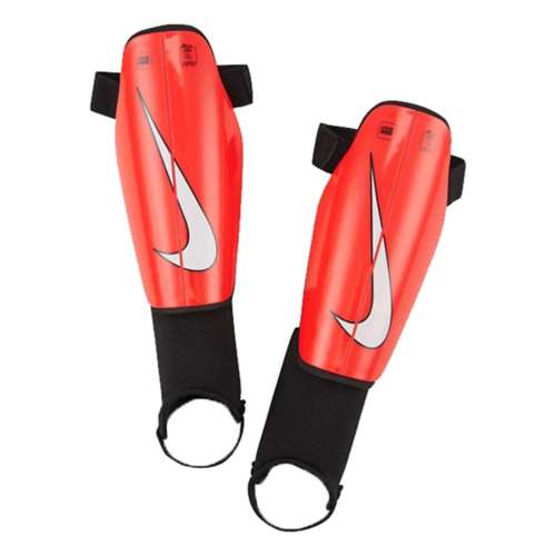 Nike Mercurial Lite Football Shinguards. Nike LU