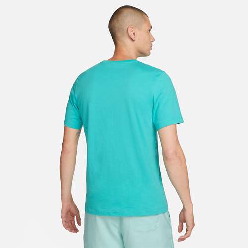 Men's Nike Sportswear JDI Swoosh Baseball T-Shirt