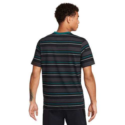Men's Nike Sportswear Club Stripe T-Shirt