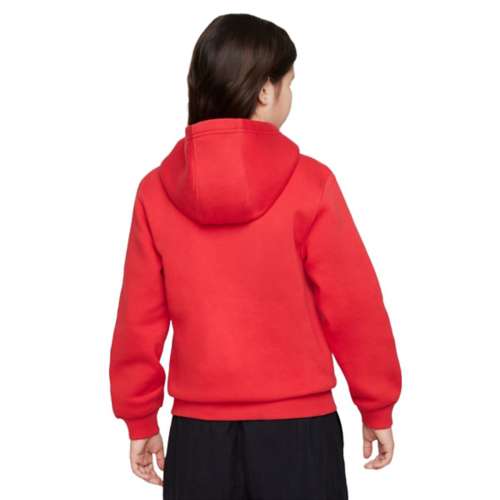 Nike swoosh hbr overhead hoodie hot sale