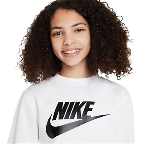 Nike discount hbr sweatshirt