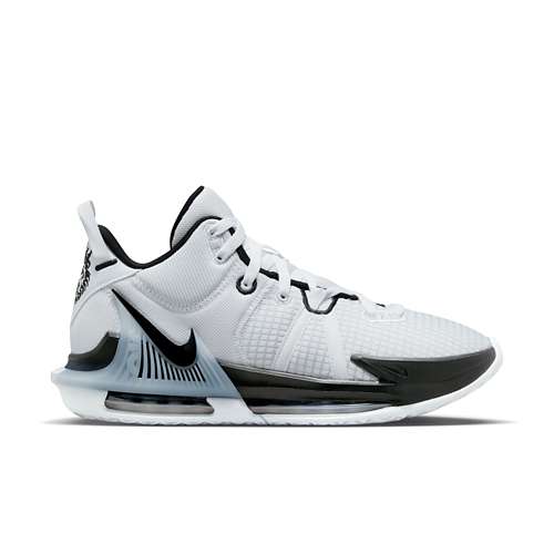 Lebron sales witness shoes