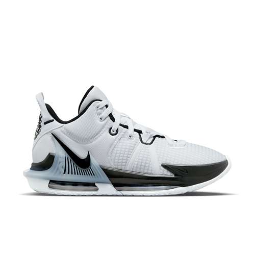Adult Nike ﻿LeBron Witness 7 Team Basketball Shoes