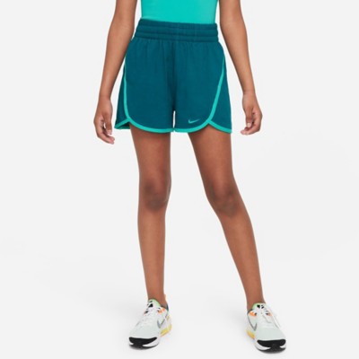 Girls' shipping Nike Dri-FIT Breezy Shorts