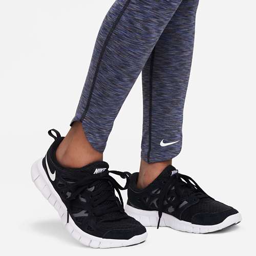 Girls' Nike Dri-FIT One Leggings