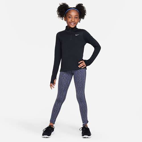 Girls' Nike Dri-FIT One Leggings