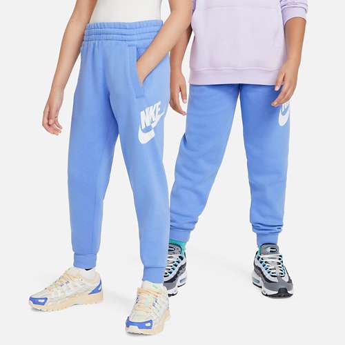 Kids' Nike Club Fleece HBR Joggers