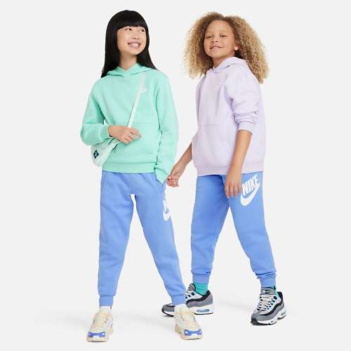 Kids' Nike Club Fleece HBR Joggers