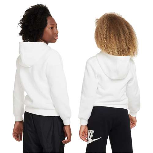 Kids' Nike Sportswear Club Fleece highie