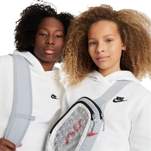 Kids' Nike Sportswear Club Fleece highie