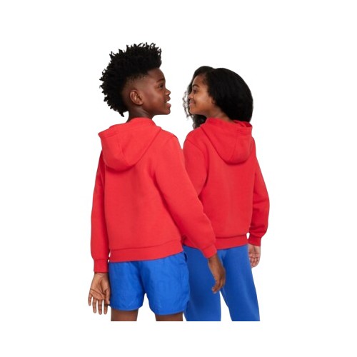 Kids' Nike Sportswear Club Fleece Hoodie