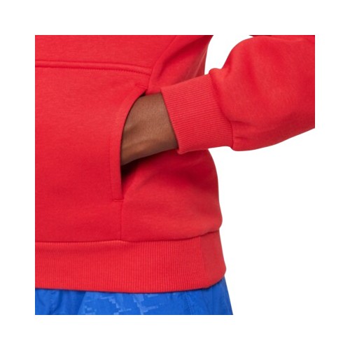 Kids' Nike Sportswear Club Fleece Hoodie