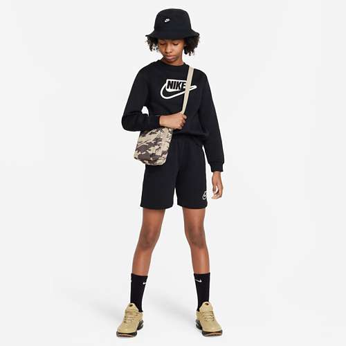 Kids' Nike Sportswear Club+ Crewneck Sweatshirt
