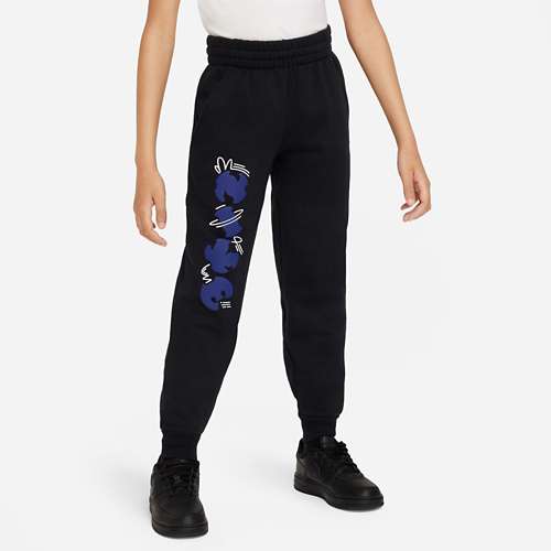 Boys nike air cheap joggers