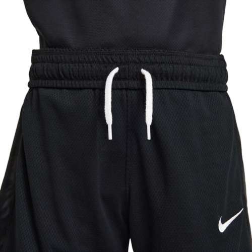 Nike Duke Blue Devils Practice Elite Stripe Shorts