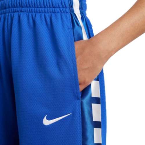 Kids' Nike Dri-FIT Elite 23 Swirl Shorts
