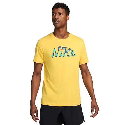 Men's Nike Fitness T-Shirt