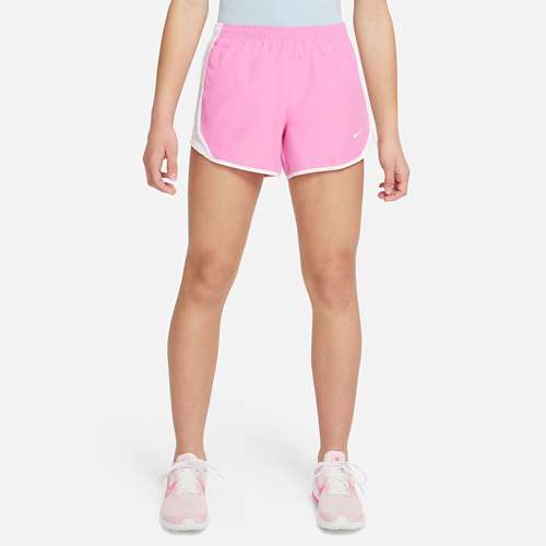 Girls' Nike Tempo Shorts
