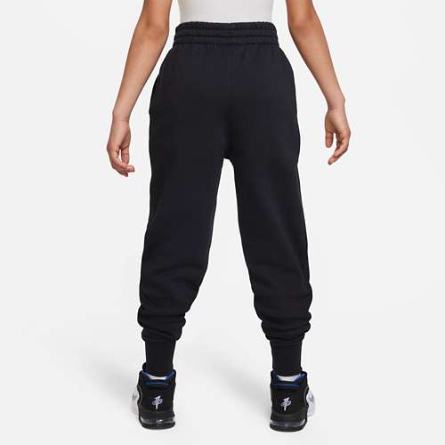 Girls' Nike Sportswear Club Fleece Sweatpants