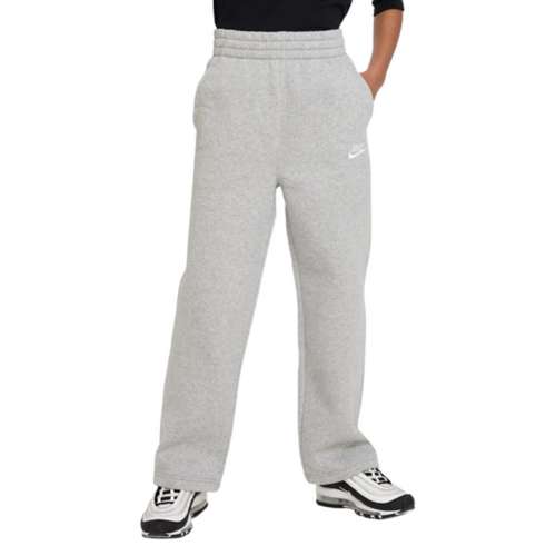 Kids' Nike Sportswear Club Fleece Sweatpants