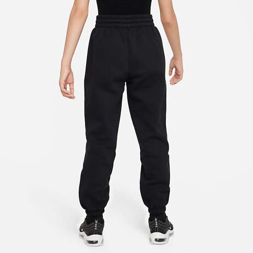 Girls' Nike ﻿Sportswear Club Fleece Sweatpants | SCHEELS.com