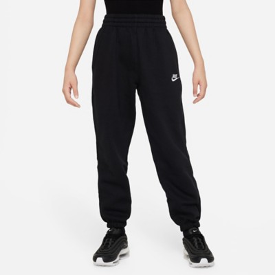 Girls' nike trout Sportswear Club Fleece Sweatpants