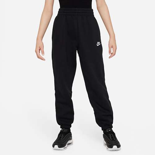 Nike, Pants & Jumpsuits, Nike Size Medium Cotton Blend Dark Grey Capri  Sweatpants With Pockets