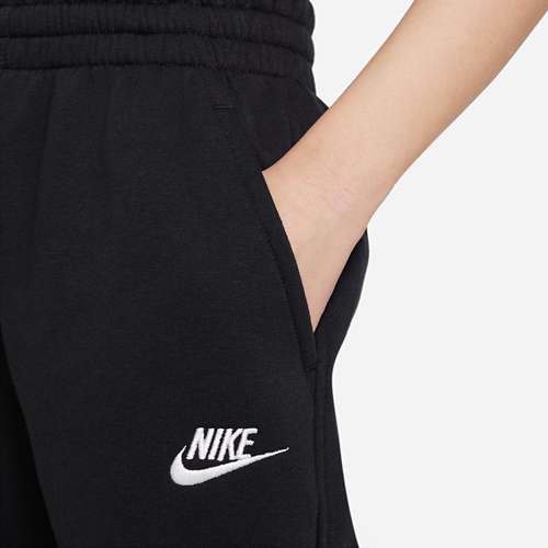 Girl nike hotsell jogging pants