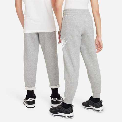 Kids' Nike Club Fleece HBR Joggers