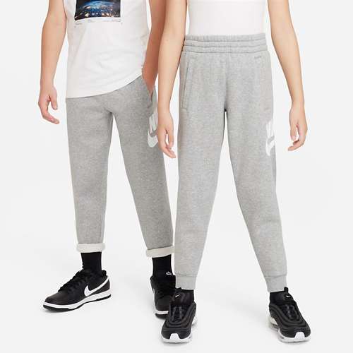 Kids' Nike Club Fleece HBR Joggers