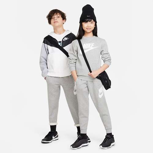 Kids' Nike Club Fleece HBR Joggers