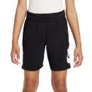 Boys' Nike Sportswear Club Fleece HBR Lounge Shorts