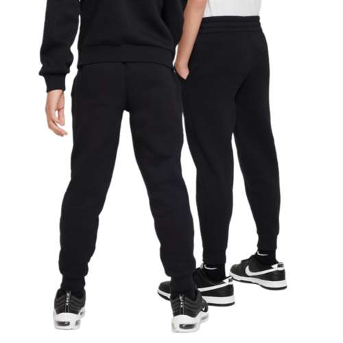 Boys' Nike Sportswear Tech Fleece Jogger Pants