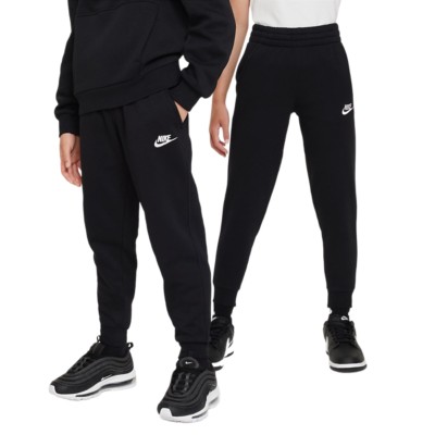 Kids Nike Sportswear Club Fleece Joggers SCHEELS