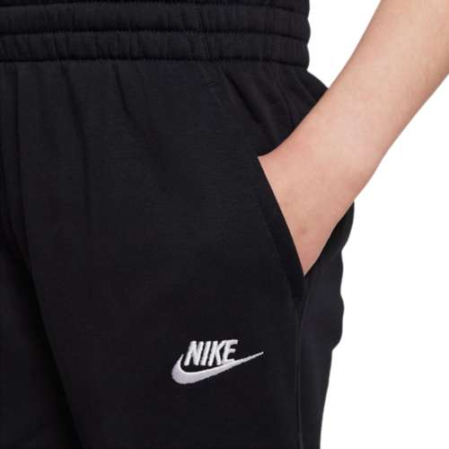 Kids' Nike Sportswear Club Fleece Joggers