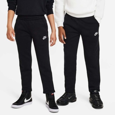 Kids' nike undefeated Sportswear Club Fleece Sweatpants