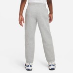 Kids' Nike Sportswear Club Fleece Sweatpants - Thumbnail 2 of 3