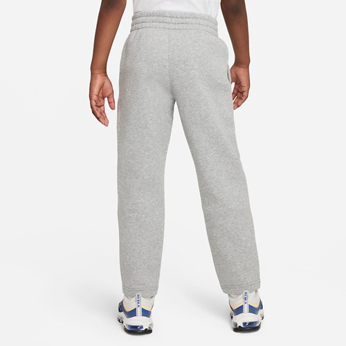Kids' Nike Sportswear Club Fleece Sweatpants - Primary Image
