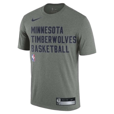Nike Minnesota Timberwolves Practice T-Shirt