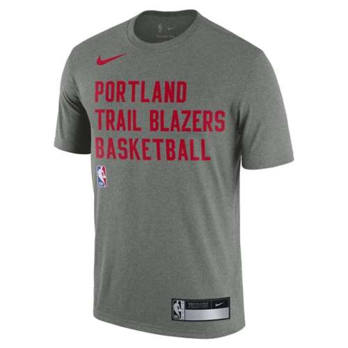 Nike Portland Trail Blazers Practice T-Shirt